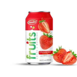 Strawberry Juice 330ml