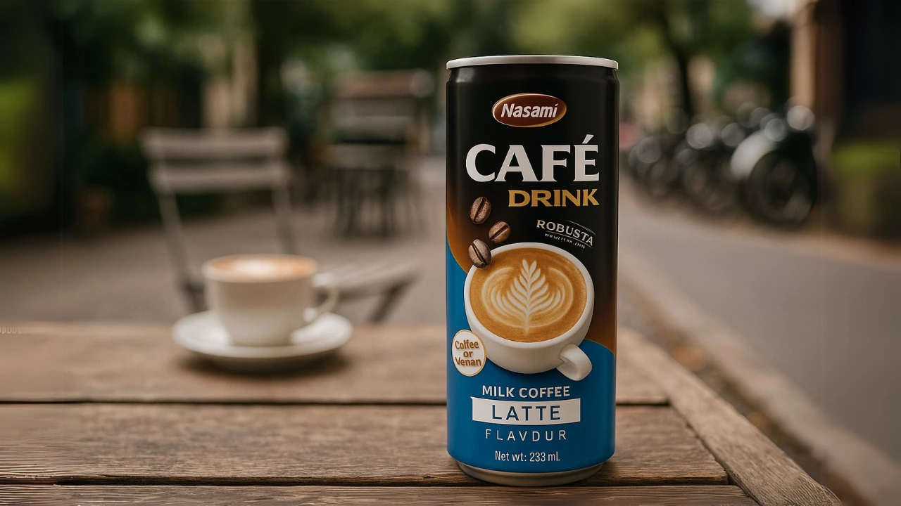 Caffeinated Water: 8 Powerful OEM Solutions B2B Buyers Crave 2 Strong Consumer Demand and Niche Appeal