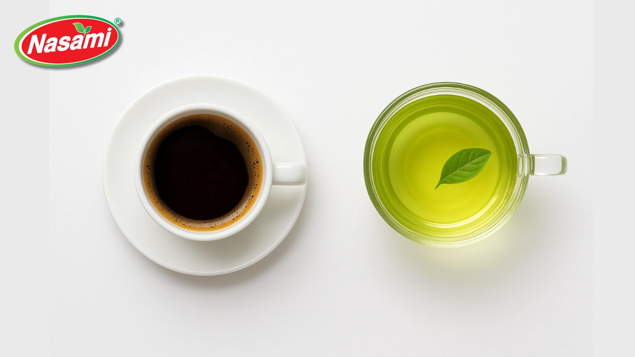 Highest Caffeine Tea: 5 Bold Products for B2B Growth 2 Strong Market Demand for Natural Energy Drinks