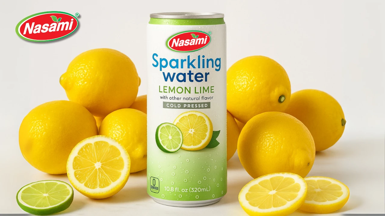 Real Lemon Juice Not from Concentrate: 5 Powerful OEM Benefits 2 Superior Flavor and Versatility