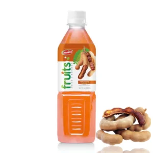 Pure Tamarind Juice - 500ml PET bottle