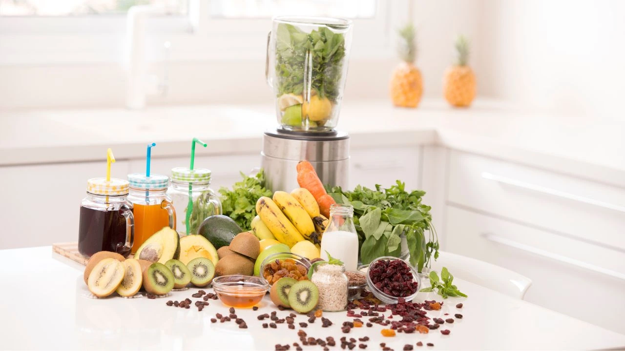 Weight Loss Juice OEM & ODM – Nasami’s Innovative Formulas 4 The Combination of Natural Ingredients.