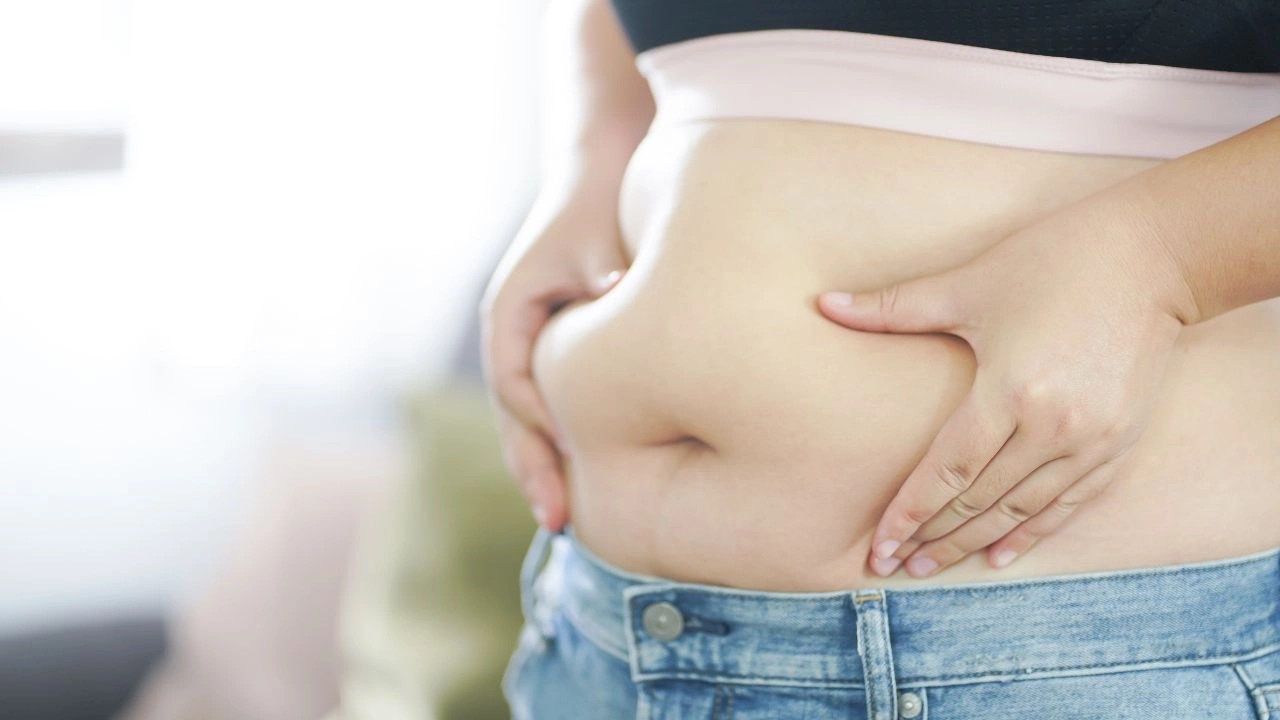 Weight Loss Juice OEM & ODM – Nasami’s Innovative Formulas 2 The Increasing Prevalence of Obesity.