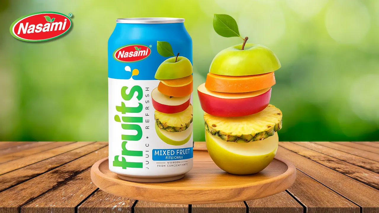 The Rise of Green Juice in B2B Beverage Markets