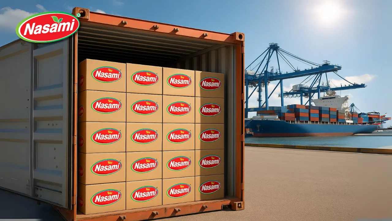 Bulk Fruit Juice Exporter: Your Reliable B2B Choice for 2025 1 The Rising Demand for Bulk Fruit Juices Globally