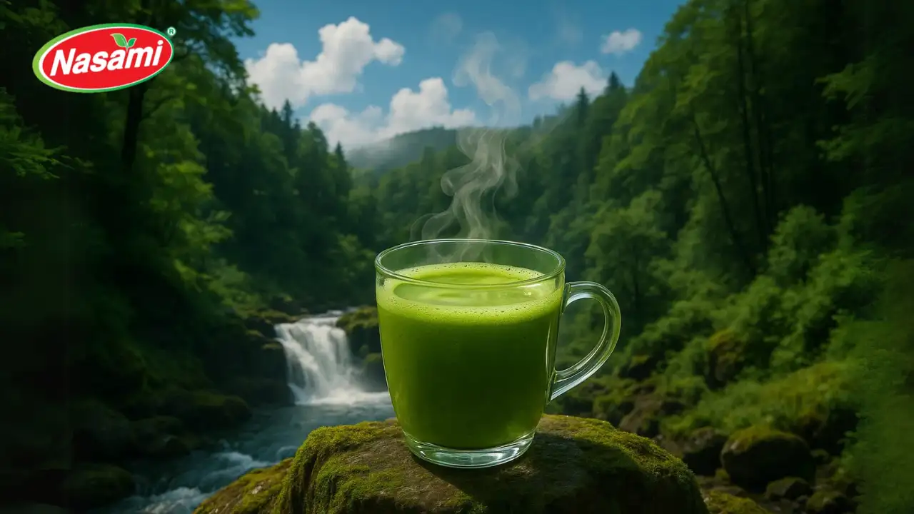Natural Caffeine Drinks: 5 Shocking Benefits You Can’t Ignore 2 Thiet ke cua Hana 10