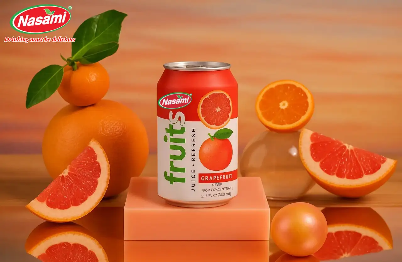 100 Grapefruit Juice Not From Concentrate: 7 Life-Changing Benefits 3 Thiet ke cua Hana 100