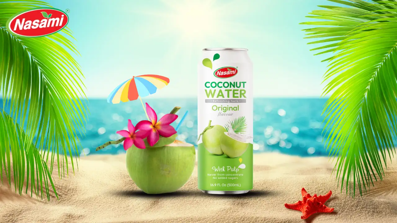 Young Coconut Drink: 10 Shocking Facts That Prove It’s a Superdrink 2 Thiet ke cua Hana 12