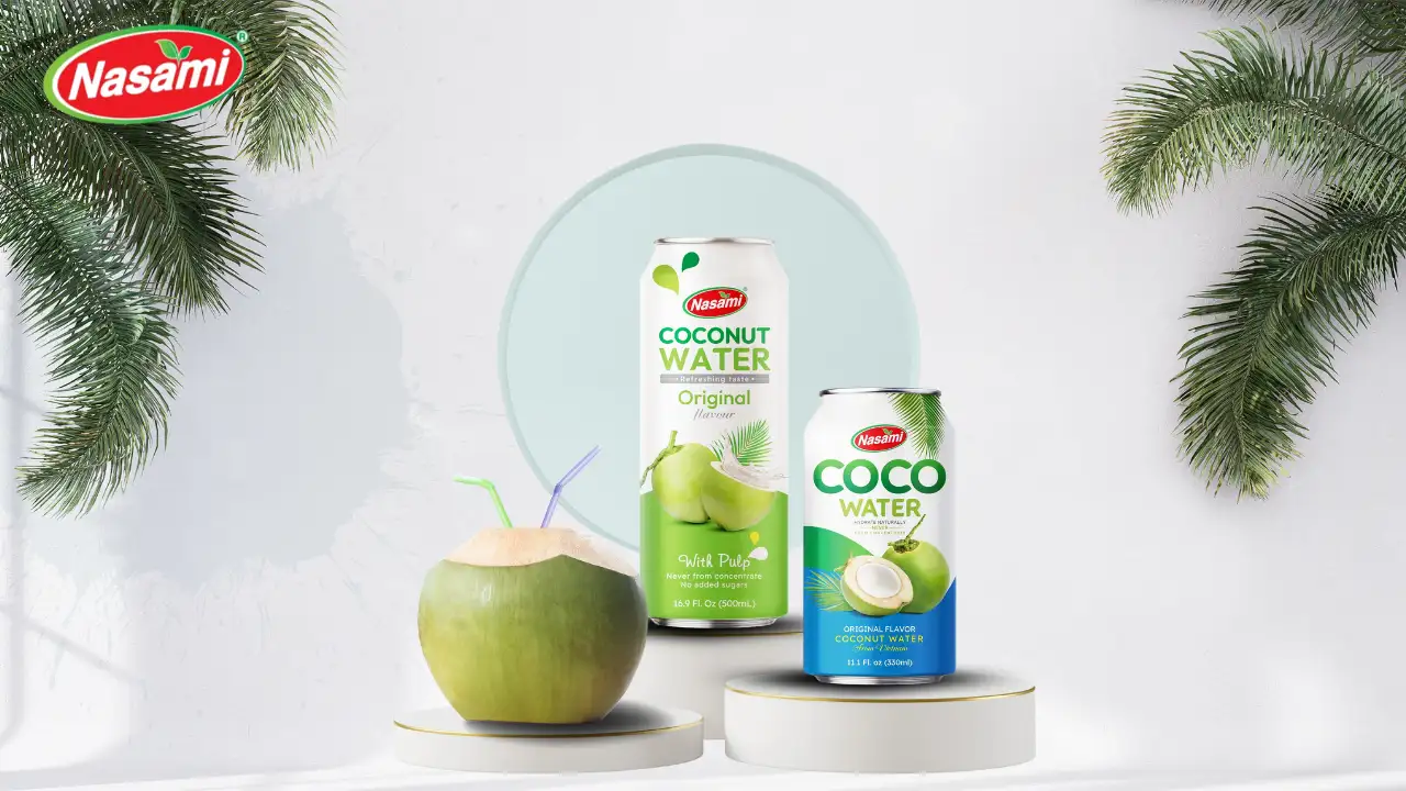 Young Coconut Drink: 10 Shocking Facts That Prove It’s a Superdrink 3 Thiet ke cua Hana 14