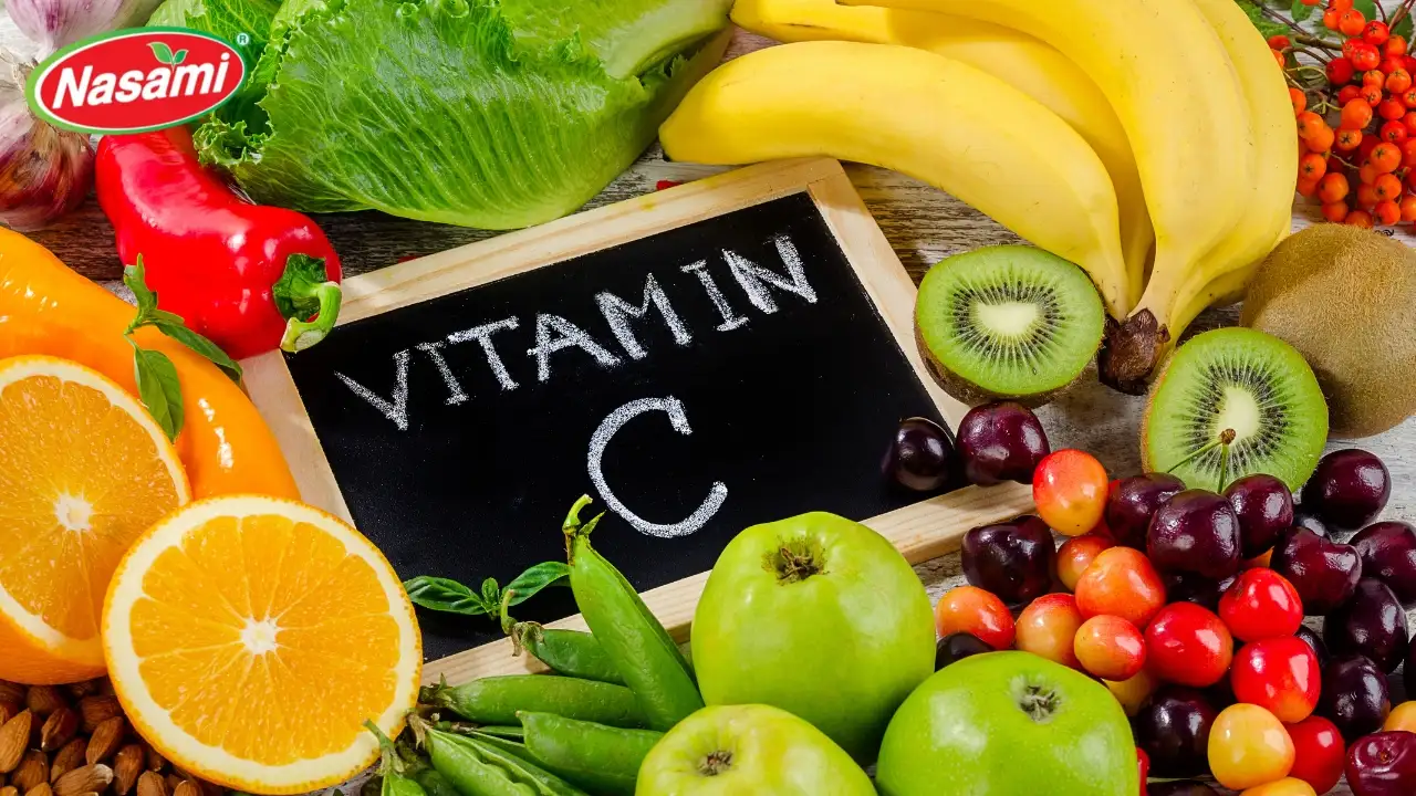 Orange Juice: 8 Proven Reasons It Beats Other Juices 1 Vitamin C in Orange juice