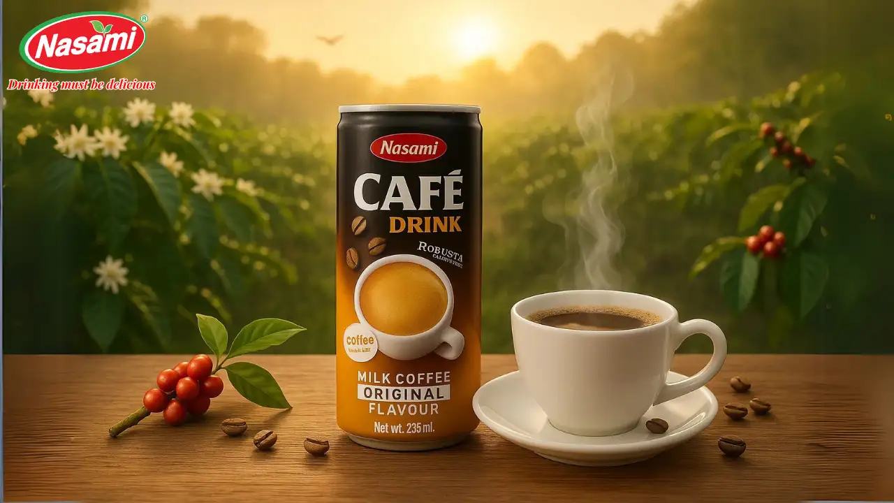 No Caffeine Coffee: 7 Powerful Reasons Why It's the Best Choice for Your Health 1 no caffeine coffee