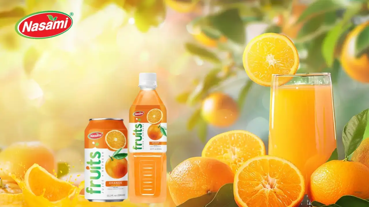 Orange Juice: 8 Proven Reasons It Beats Other Juices 4 Orange Juice