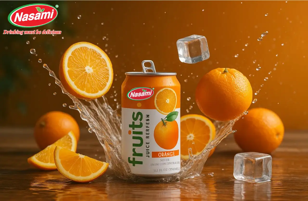 100 Orange Juice Not From Concentrate: 7 Shocking Reasons to Switch Today 2 100 orange juice not from concentrate