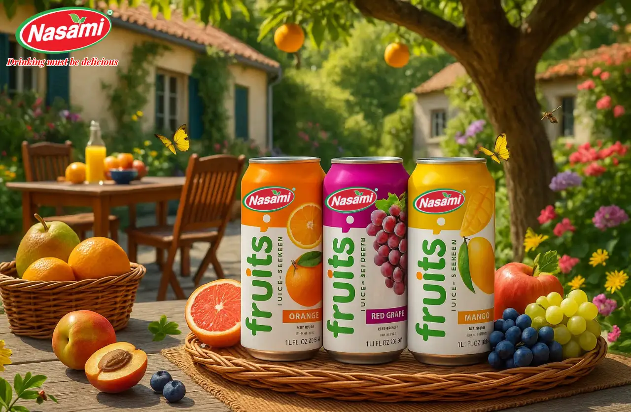 Organic Fruit Juice Drink: 10 Irresistible Reasons You Should Buy It Today 1 organic fruit juice drink
