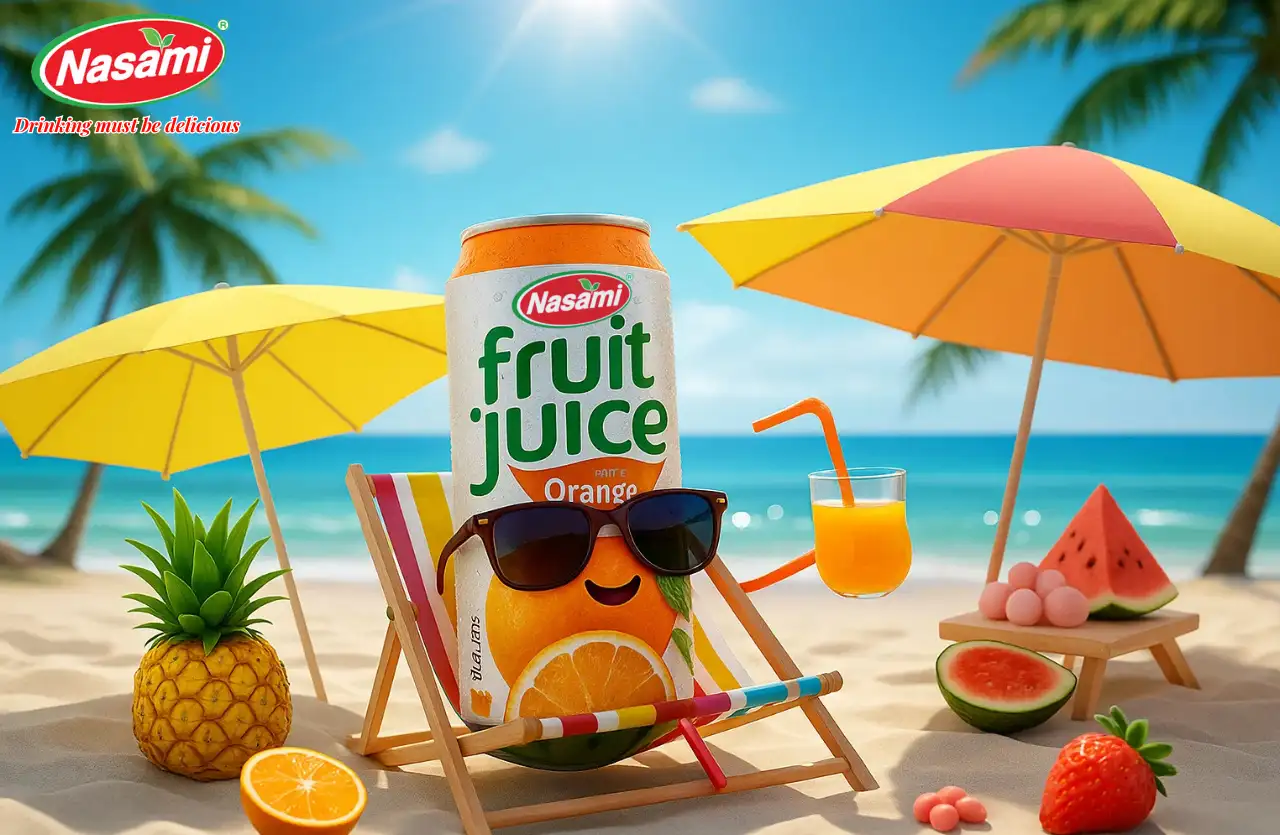 Organic Fruit Juice Drink: 10 Irresistible Reasons You Should Buy It Today 2 Thiet ke cua Hana 27 1
