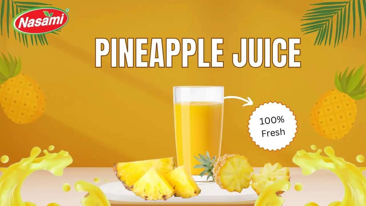 Pineapple Juice: 8 Amazing Reasons It’s a Must-Have Superdrink 4 Thiet ke cua Hana 28 1