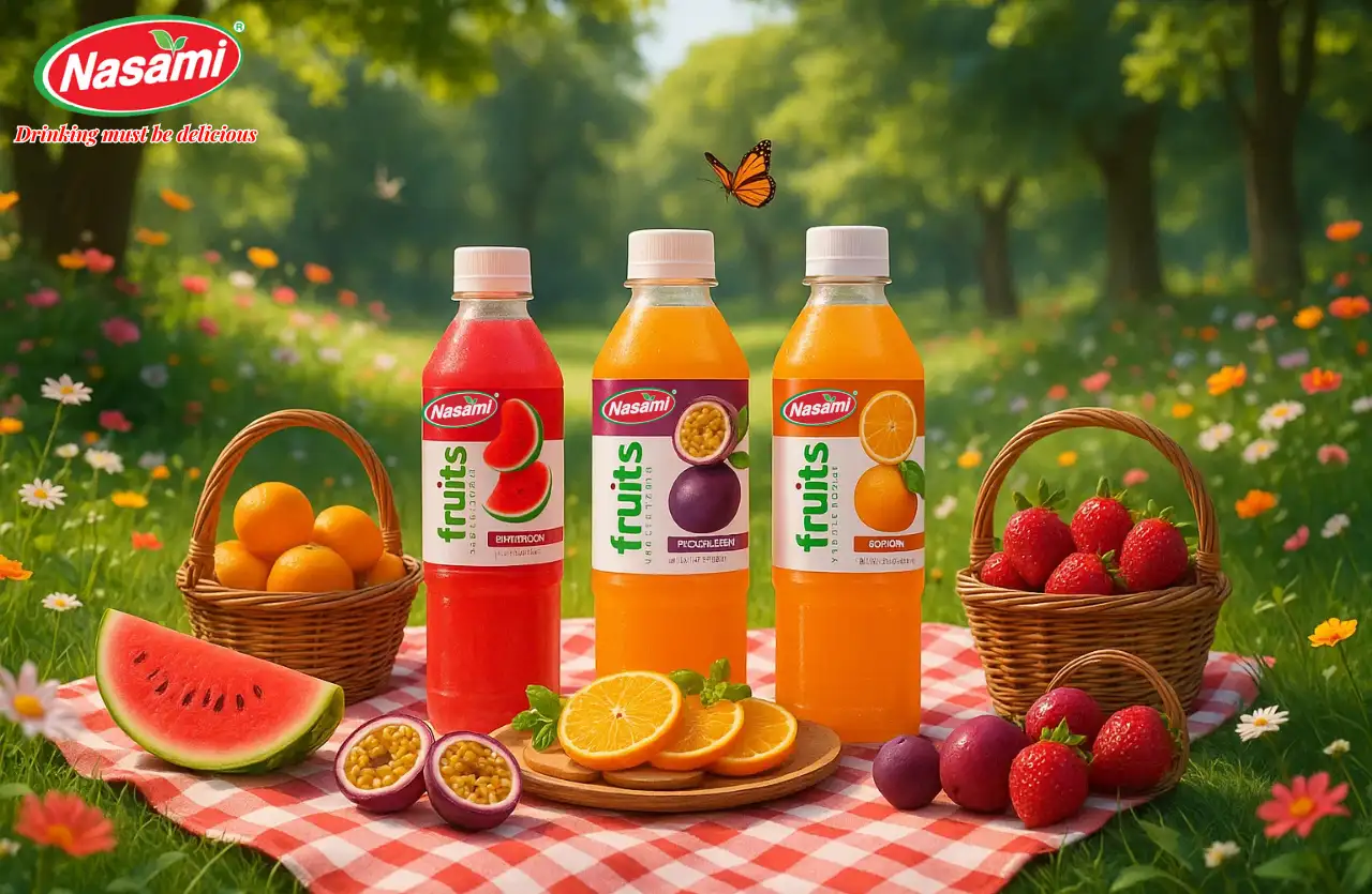 Organic Fruit Juice Drink: 10 Irresistible Reasons You Should Buy It Today 4 Thiet ke cua Hana 28 2