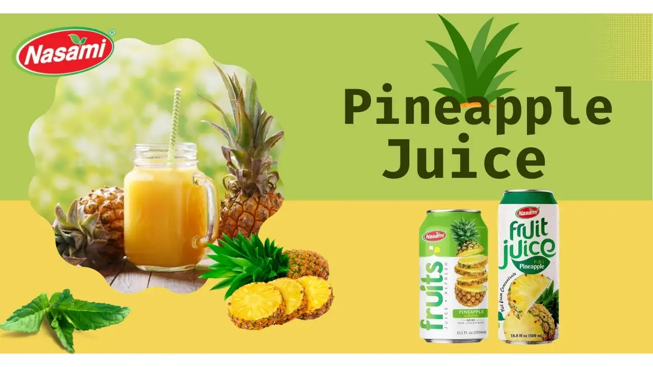 Pineapple Juice: 8 Amazing Reasons It’s a Must-Have Superdrink 2 Thiet ke cua Hana 29