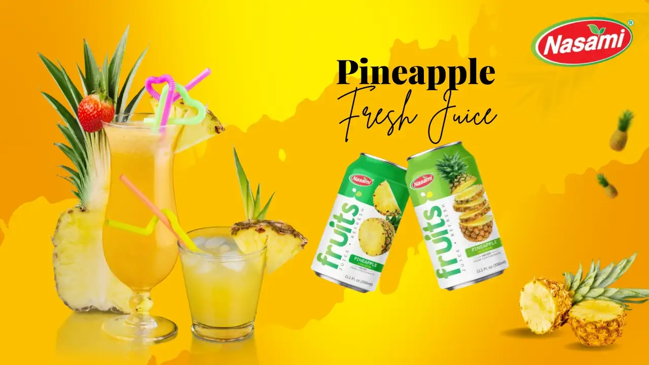 Pineapple Juice: 8 Amazing Reasons It’s a Must-Have Superdrink 1 Thiet ke cua Hana 30