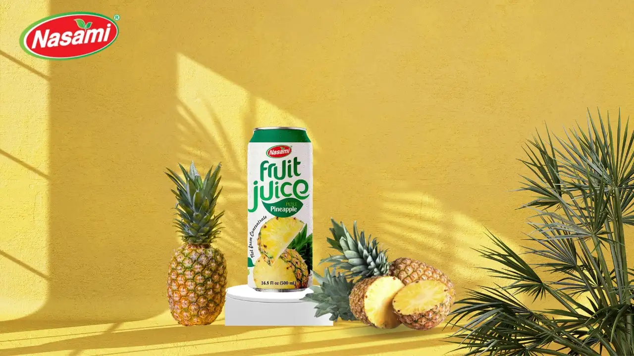 Pineapple Juice: 8 Amazing Reasons It’s a Must-Have Superdrink 3 Thiet ke cua Hana 31