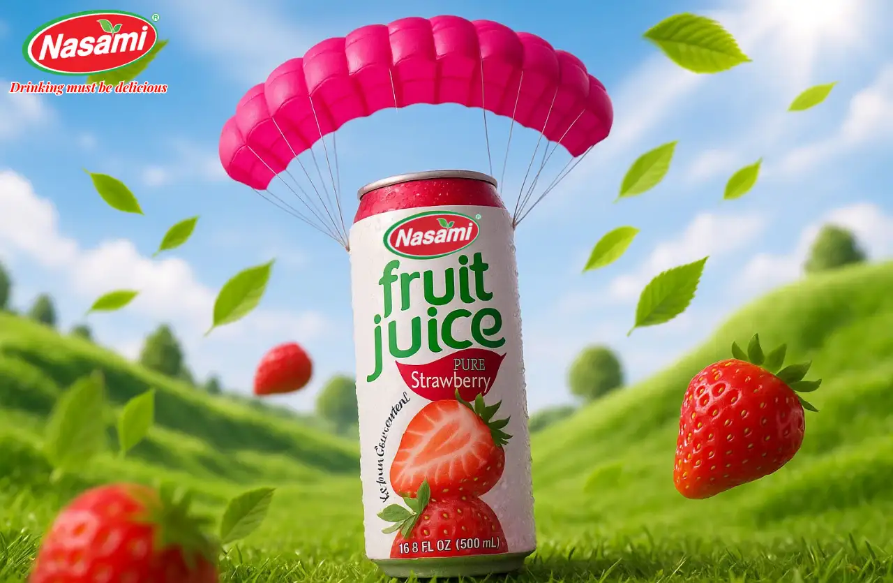 Fruit Juice in Cans: 7 Irresistible Reasons Buyers Trust This Ready-to-Drink Option 1 fruit juice in cans