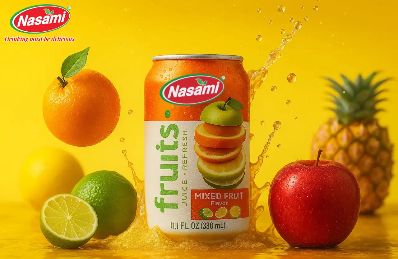 Mixed Fruit Juice Beverage: 9 Shocking Benefits You’re Missing Out On 2 Thiet ke cua Hana 46 1