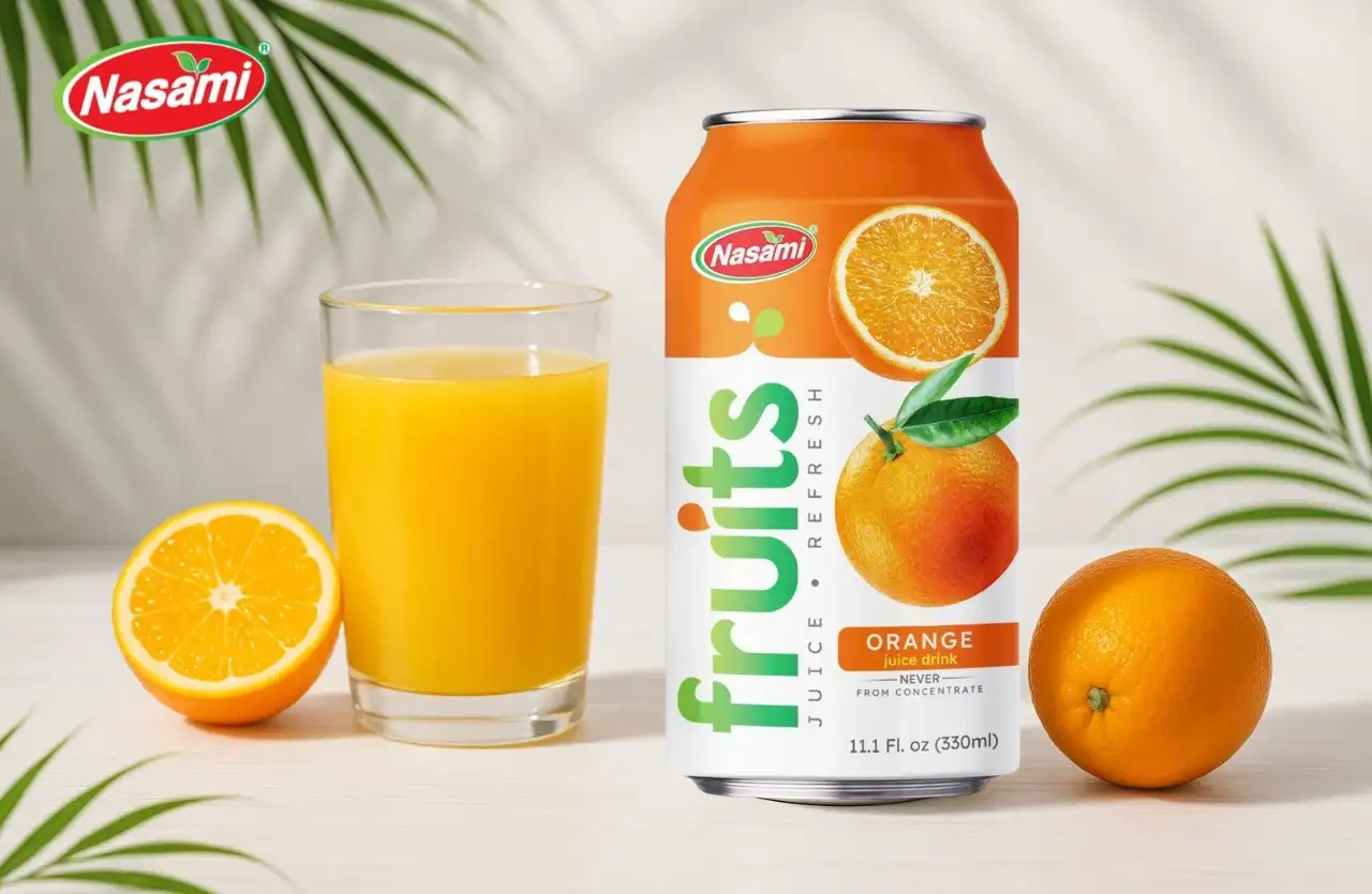 Bitter Orange Juice: 5 Shocking Health Benefits You Never Knew 2 Thiet ke cua Hana 47