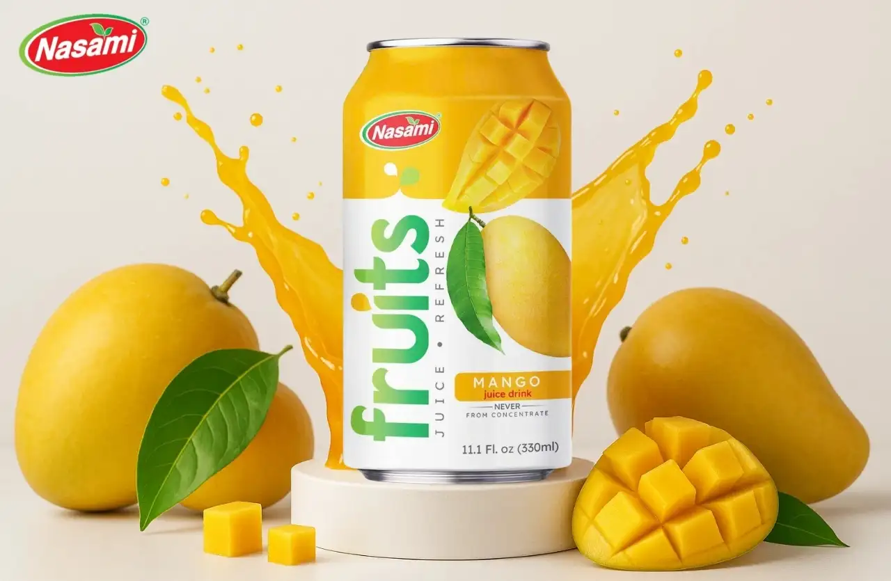 Fresh Mango Juice: 6 Delicious Secrets Backed by Science 4 Thiet ke cua Hana 48