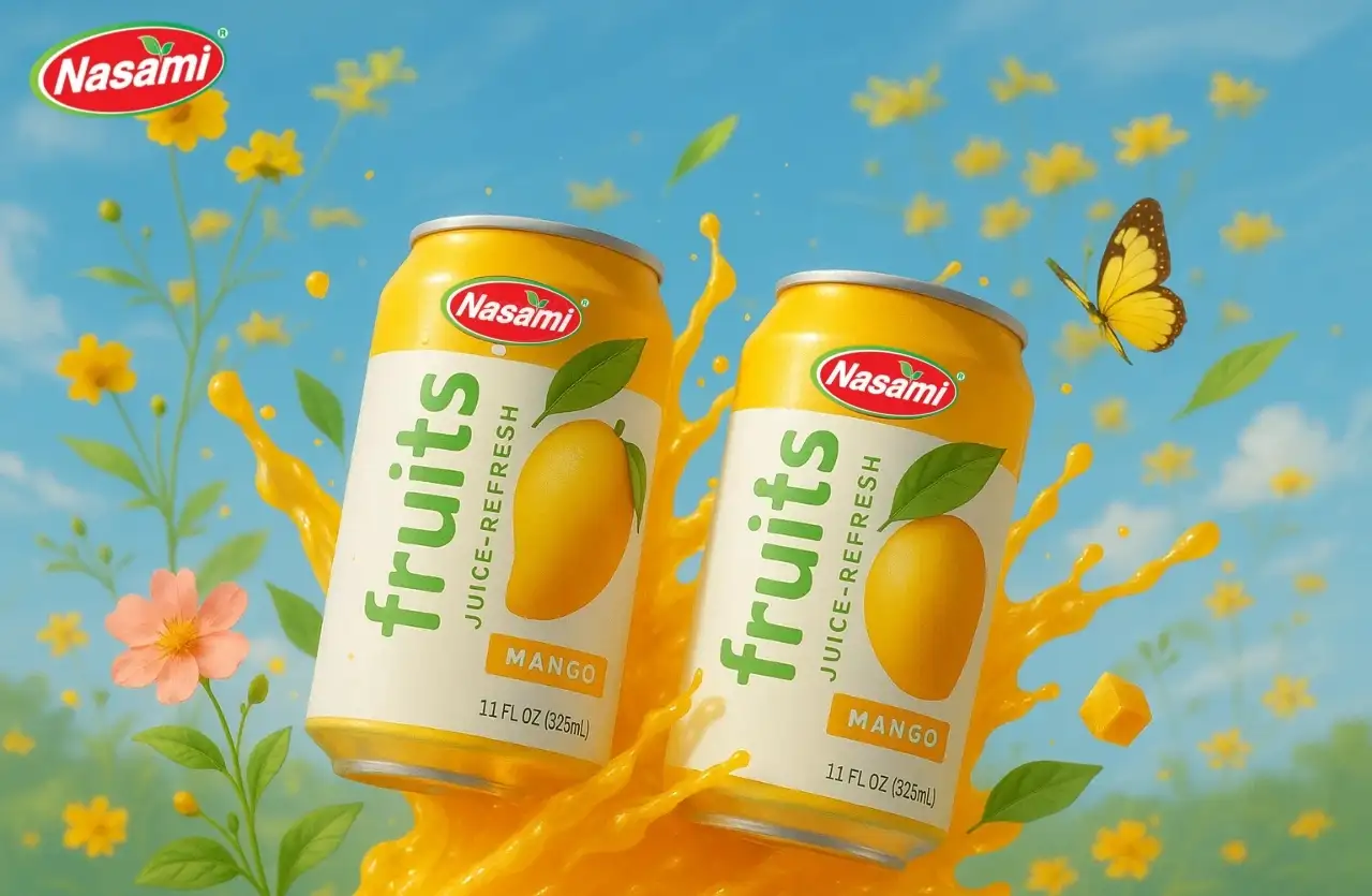 Fresh Mango Juice: 6 Delicious Secrets Backed by Science 1 Thiet ke cua Hana 49