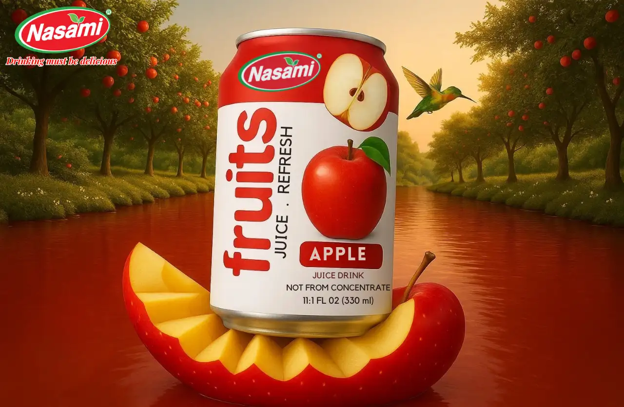 Apple Juice Not From Concentrate: 7 Surprising Ways It Supports a Healthier Lifestyle 3 Thiet ke cua Hana 60