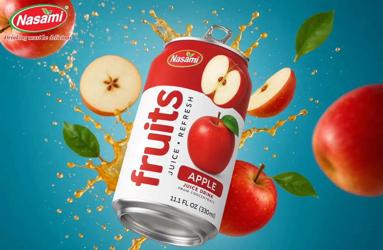 Apple Juice Not From Concentrate: 7 Surprising Ways It Supports a Healthier Lifestyle 2 Thiet ke cua Hana 61