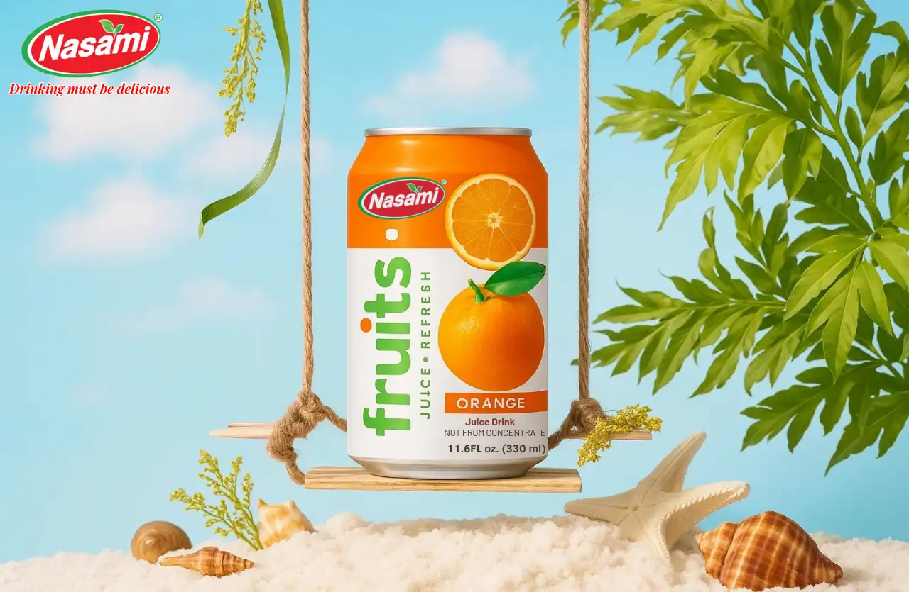 Orange Juice Not From Concentrate: 10 Proven Health Benefits Backed by Experts 2 Thiet ke cua Hana 63