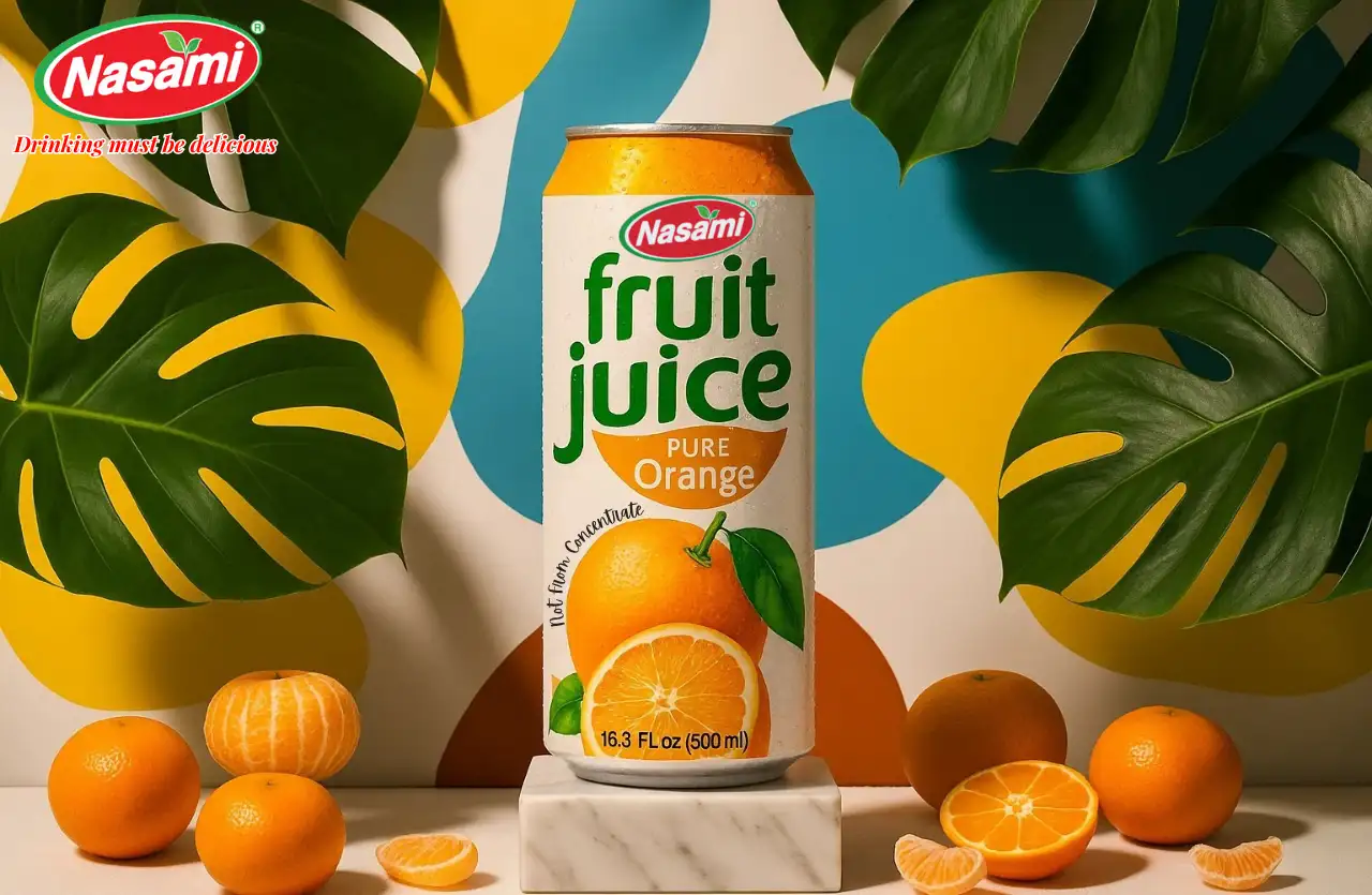Orange Juice Not From Concentrate: 10 Proven Health Benefits Backed by Experts 1 orange juice not from concentrate