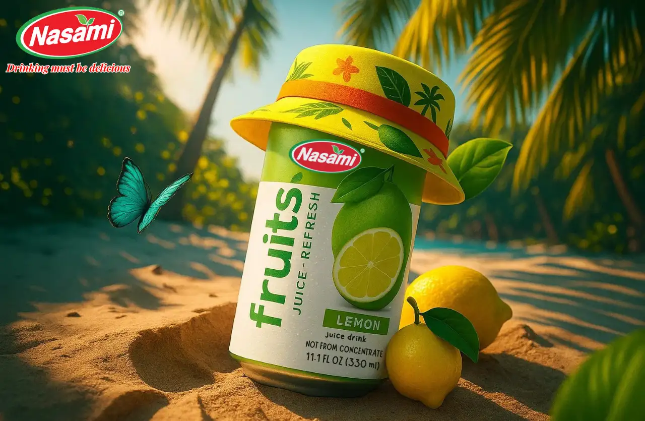 Lemon Juice Not From Concentrate: 7 Shocking Reasons It’s the Only One You Should Buy Today 1 lemon juice not from concentrate