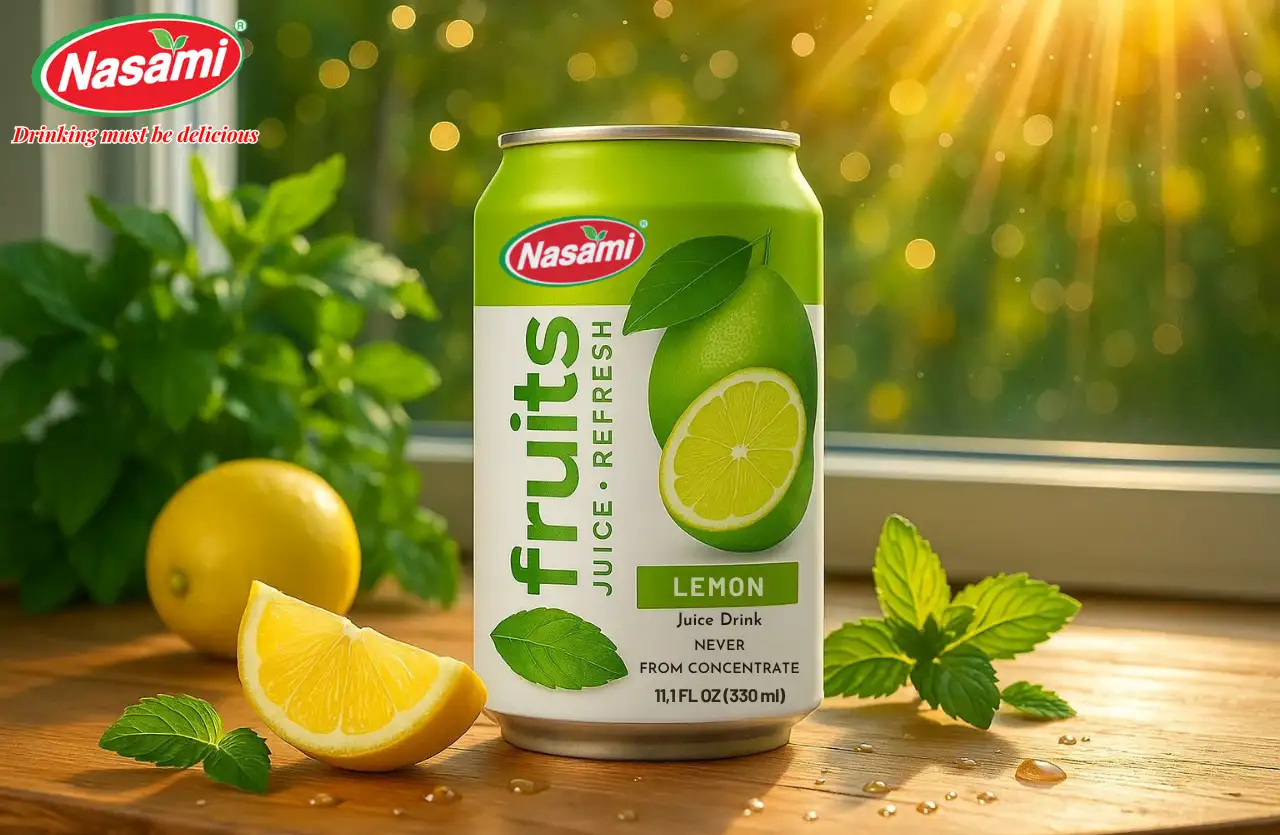 Lemon Juice Not From Concentrate: 7 Shocking Reasons It’s the Only One You Should Buy Today 3 Thiet ke cua Hana 68