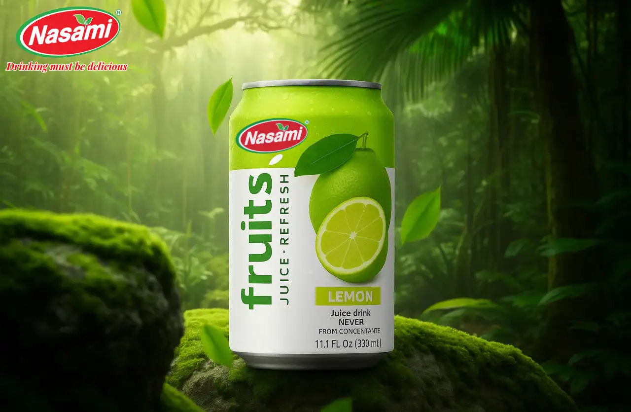 Lemon Juice Not From Concentrate: 7 Shocking Reasons It’s the Only One You Should Buy Today 2 Thiet ke cua Hana 69