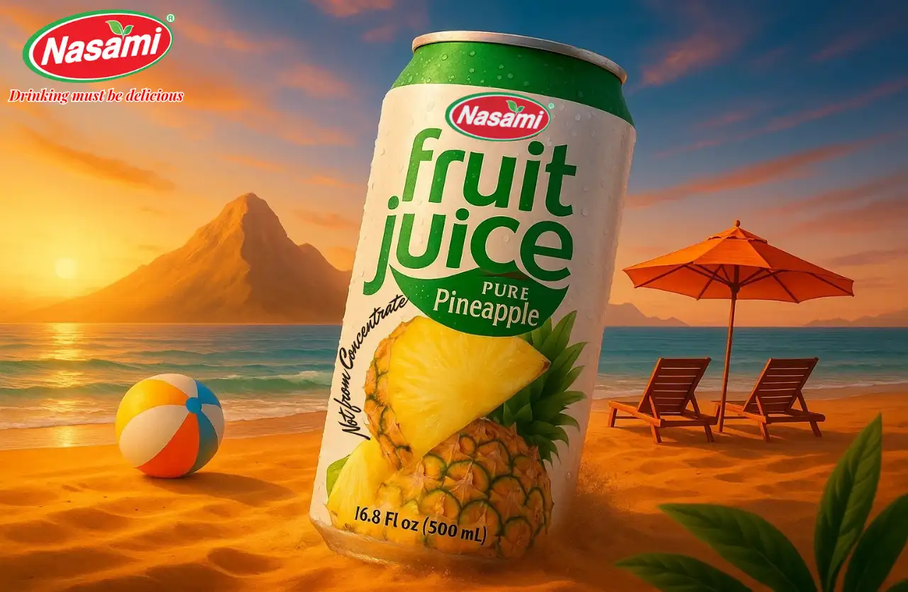 Pineapple Juice Not From Concentrate: 8 Amazing Truths Every Health-Conscious Buyer Must Know 1 pineapple juice not from concentrate