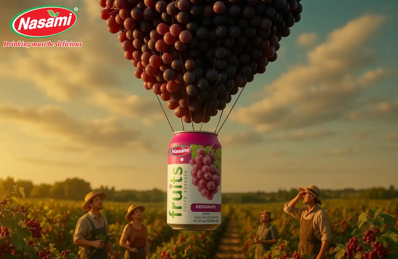 Grape Juice Not From Concentrate: 7 Amazing Reasons Why Smart Shoppers Choose It Every Time 2 Thiet ke cua Hana 81