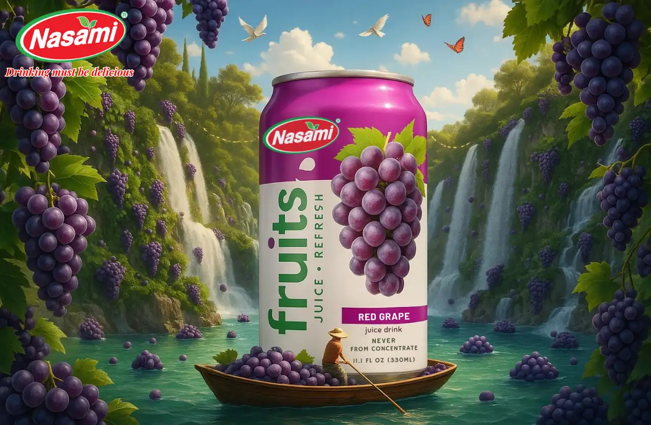 Grape Juice Not From Concentrate: 7 Amazing Reasons Why Smart Shoppers Choose It Every Time 1 grape juice not from concentrate