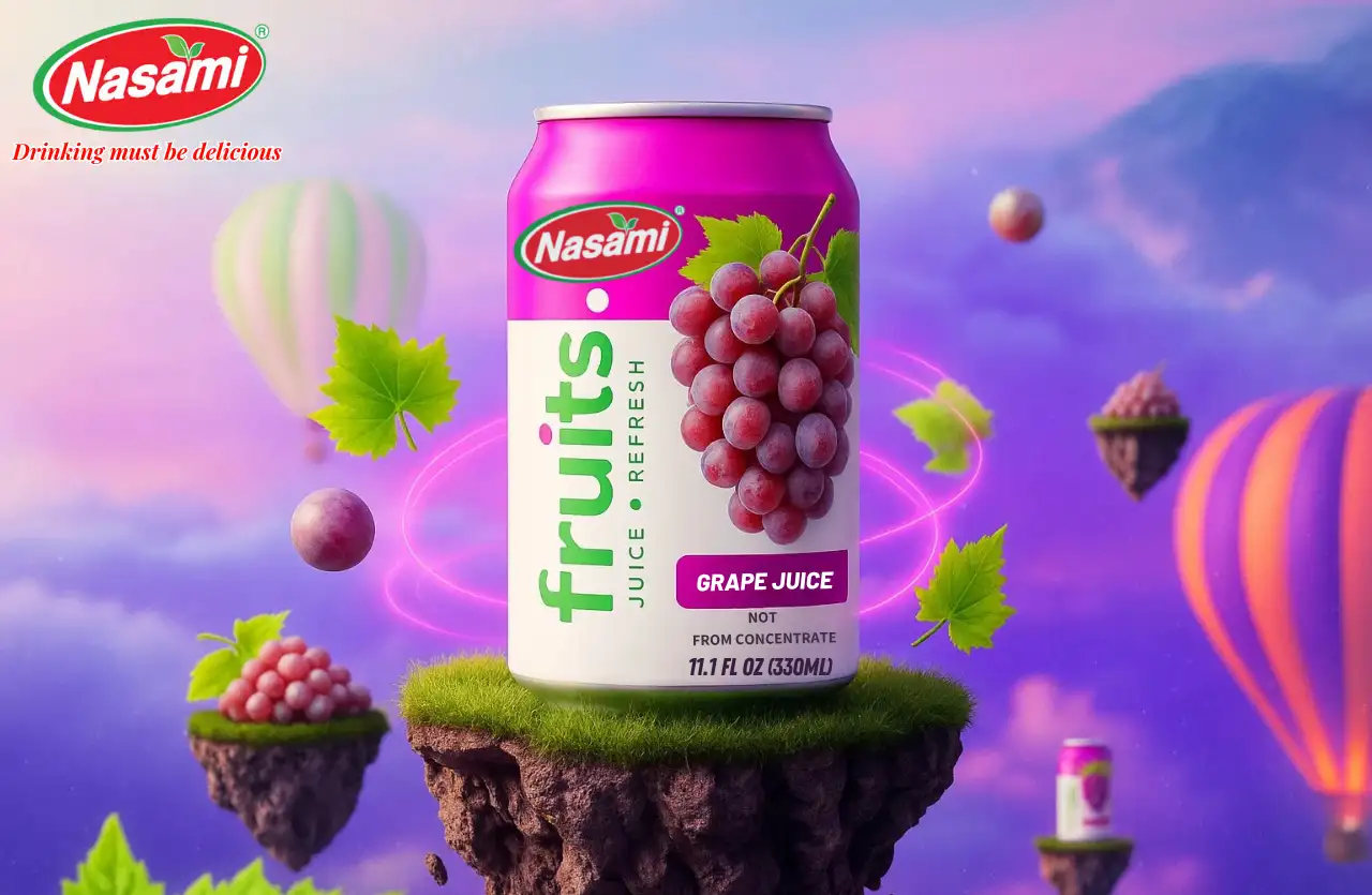 Grape Juice Not From Concentrate: 7 Amazing Reasons Why Smart Shoppers Choose It Every Time 3 Thiet ke cua Hana 84