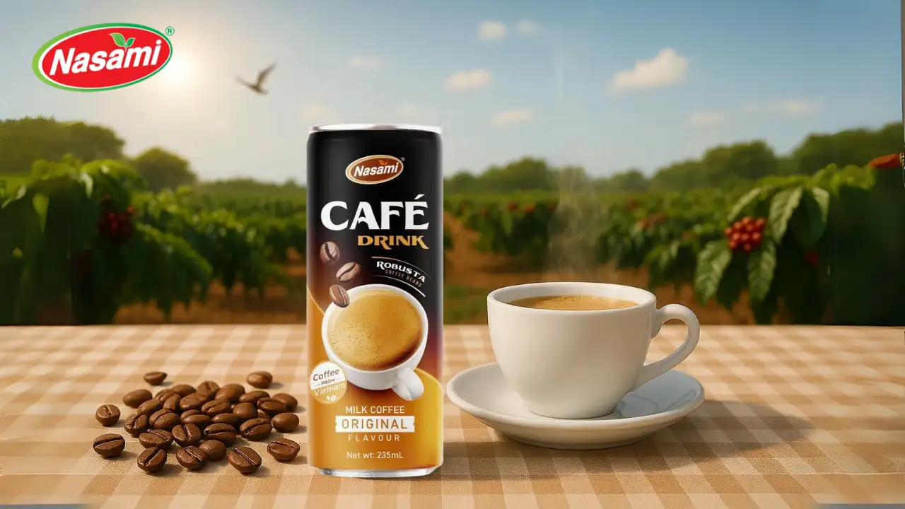 Natural Caffeine Drinks: 5 Shocking Benefits You Can’t Ignore 1 Natural Caffeine Drinks