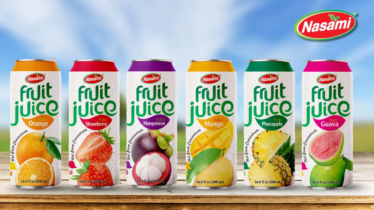 Fresh Juice Companies: 7 Strong Reasons to Pick a Top ODM 5 Time and Cost Efficiency