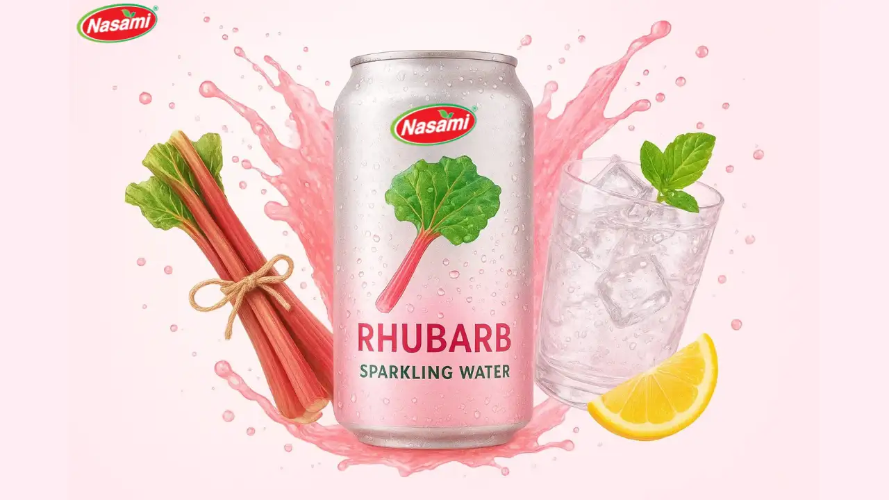 Top-7-Best-Rhubarb-Sparkling-Water-Picks-for-a-Zesty-Boost