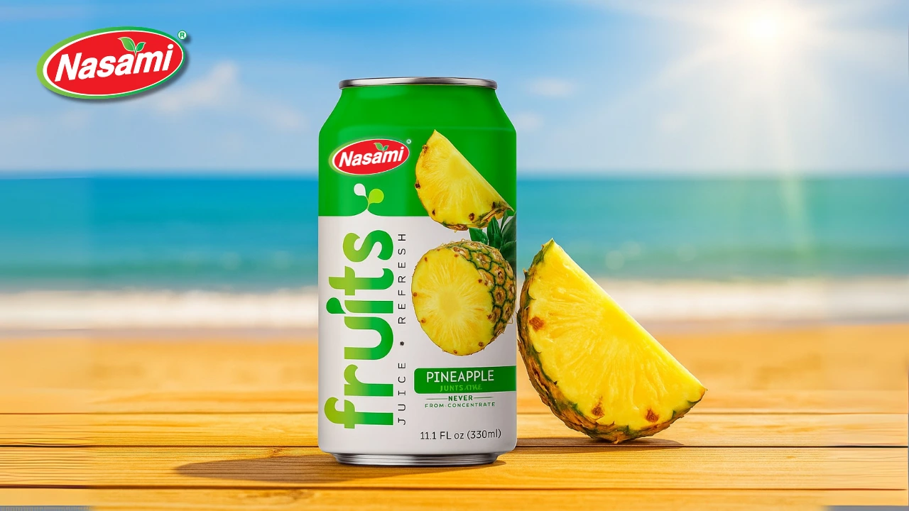 Dole Pineapple Juice Not From Concentrate: 5 Powerful OEM 1 Trusted Global Brand Recognition