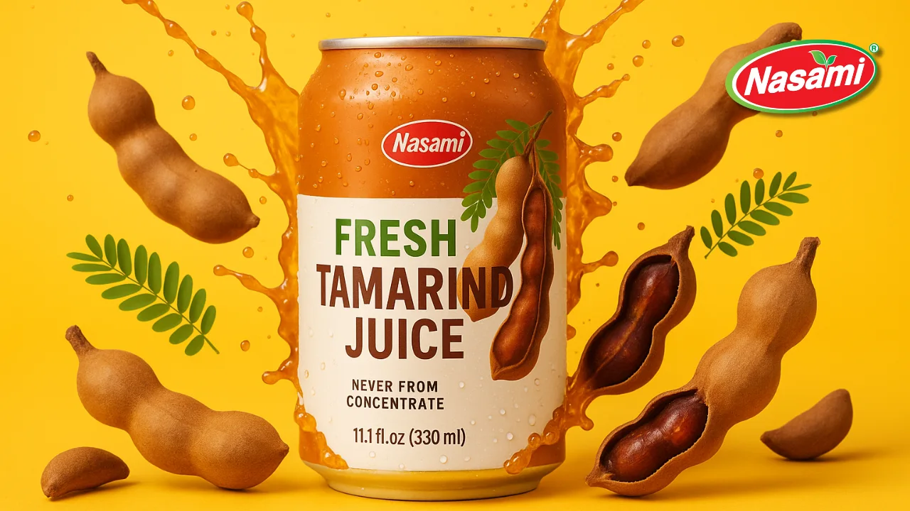 Fresh Tamarind Juice: 6 Smart OEM Moves for 2025 B2B Growth 2 Understanding the 2025 Demand for Fresh Tamarind Juice