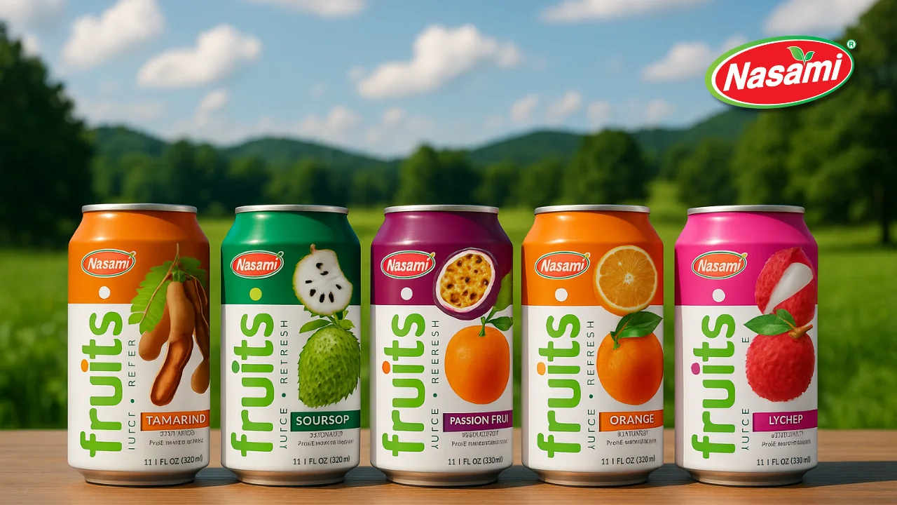 Fresh Juice Drink: 6 Proven OEM Solutions to Boost Your Brand 4 Understanding the Fresh Juice Drink Market Landscape