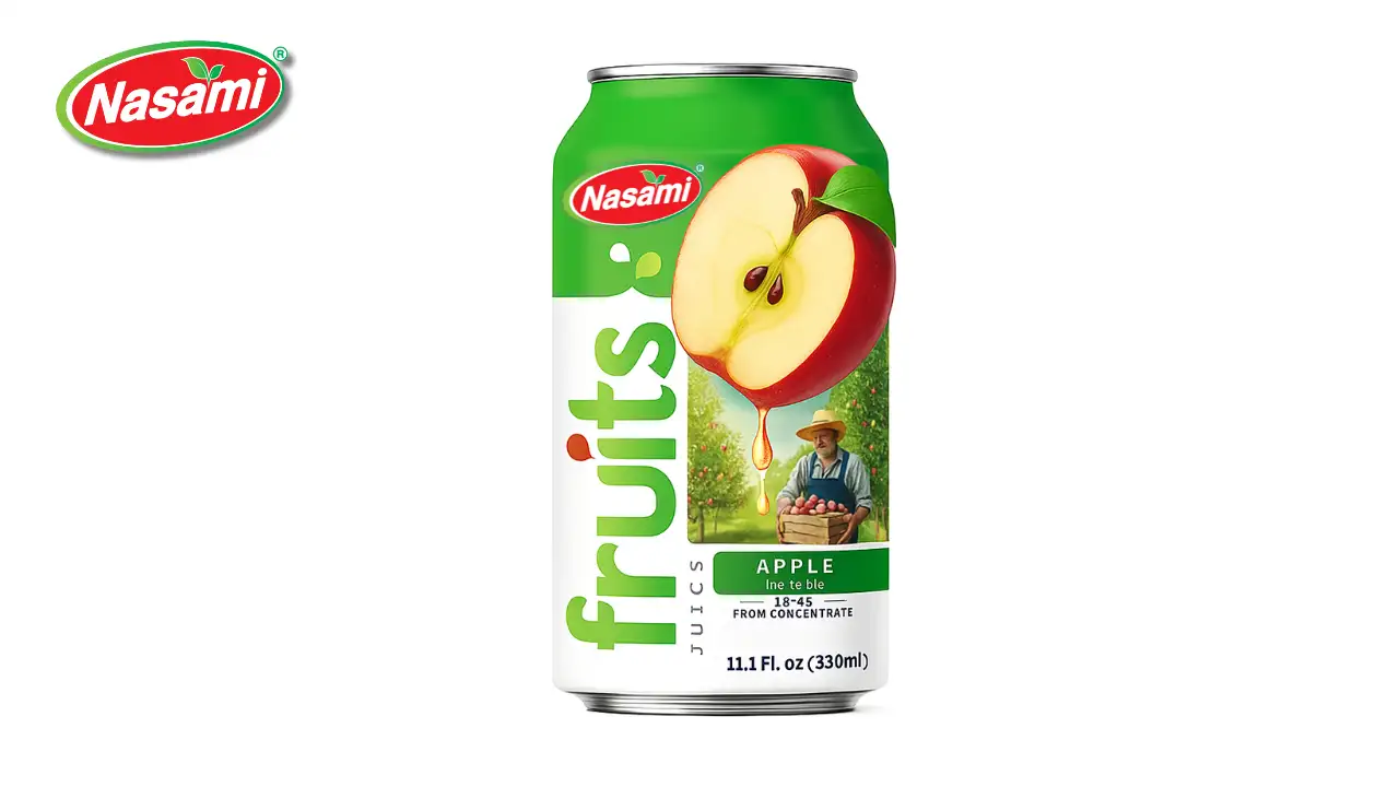Pure Apple Juice Not from Concentrate: 6 Irresistible OEM Win 1 Unmatched Consumer Demand for Authenticity