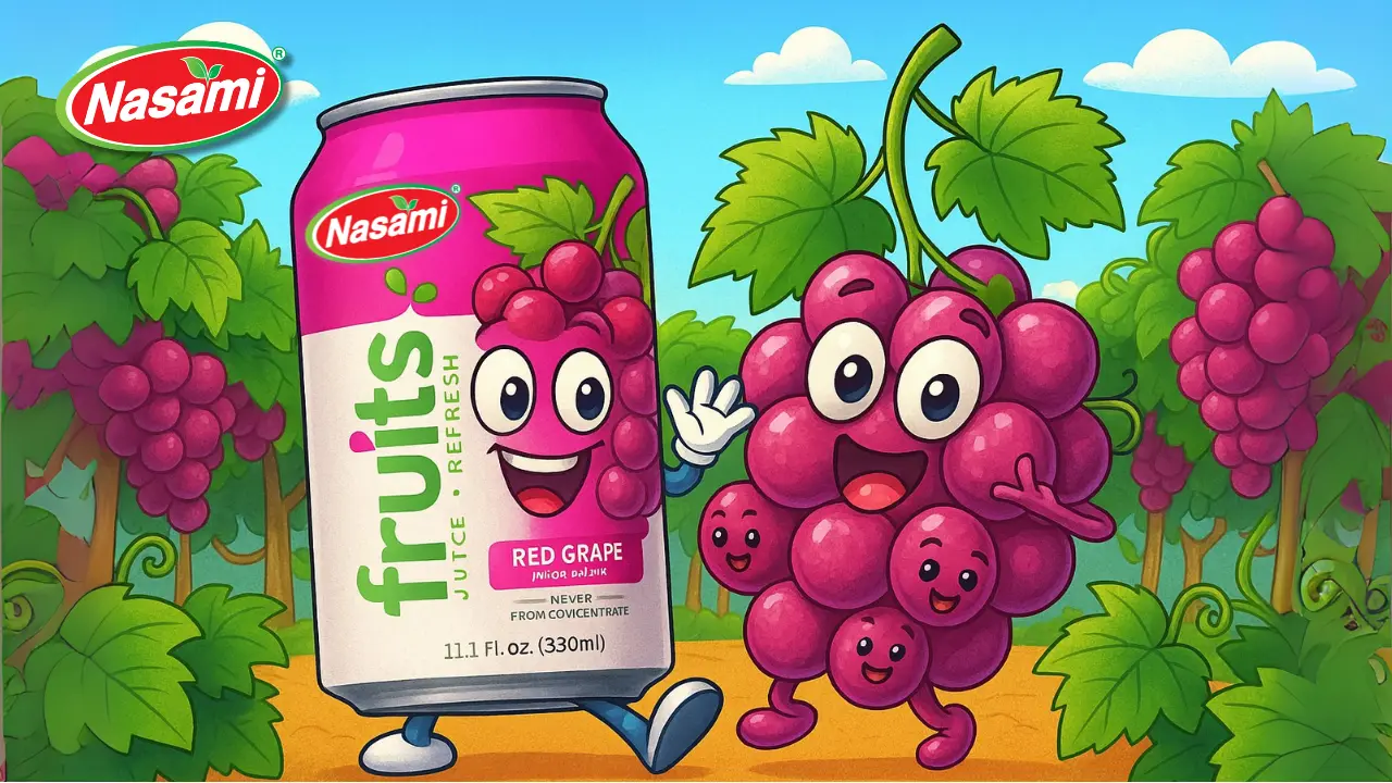 100 Grape Juice Not from Concentrate – Top 5 OEM Secrets 5 Versatile OEMODM Customization