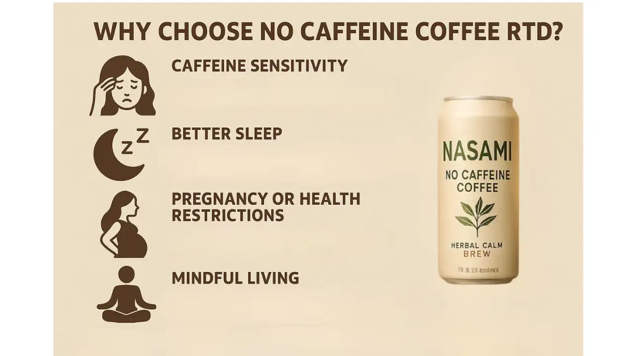 Top 7 No Caffeine Coffee RTD Drinks for a Calm Energy Boost 1 WHY-CHOOSE-NO-CAFFEINE-COFFEE-RTD