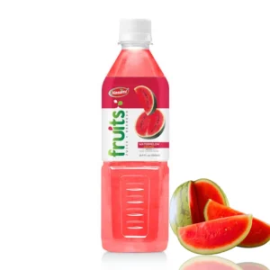 Pure Watermelon Juice - 500ml PET bottle